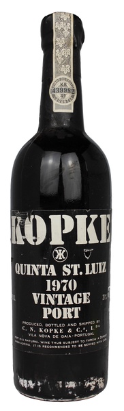  Kopke, 1970